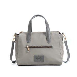 กระเป๋า Hody ALENA BAG สำหรับผู้หญิง กระเป๋าสะพายไหล่แบบครอสบอดี้ น้ำหนักเบา ทำจากไนลอน พร้อมซิปปิด ดีไซน์ทันสมัย เหมาะสำหรับใช้ในชีวิตประจำวัน - Product Image 3