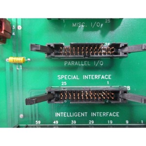AMAT 0100-70019 CONTROLLER DISTRIBUTION WPS BOARD - อุปกรณ์และอะไหล่เซมิคอนดักเตอร์ระดับโลกที่เชื่อถือได้ - Product Image 3