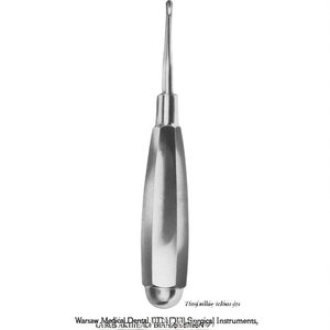 เครื่องมือแพทย์ ทันตกรรม และศัลยกรรมจากวอร์ซอ - Product Image 2