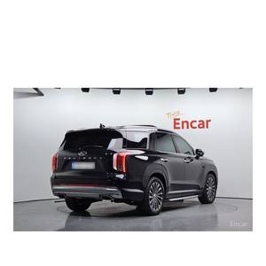 Para Hyundai Palisade Diésel 2.2 2WD Modelo Octubre 2022 con 36,666 km, Caja de Cambios Automática, Asientos de Cuero, Cámara Trasera - Product Image 2
