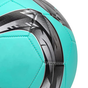 High Quality Classic Thermal Bonded Soccer Ball High Air Retention Official Size Weight Custom Logo for Club <b>Matches</b> Training - Product Image 3
