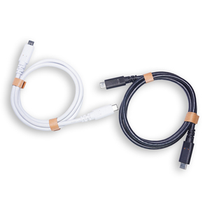 Câble de charge rapide haute tension 48V USB 3.2 Type-C vers Type-C TPE pour transmission de données haute vitesse 5 Gbps, Vietnam - Product Image 4