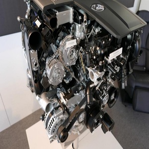 Motor de Gasolina Toyota 3.5L V6 Híbrido A35A-FXS Usado en Buen Estado, Probado y en Funcionamiento, Piezas Internas Limpias, Solución de Potencia OEM Confiable - Product Image 6