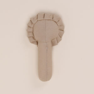 Premium Quality Organic Bamboo Latte Squeaker <b>Pet</b> <b>Chew</b> <b>Toys</b> - Product Image 2