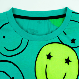 Camiseta de algodón para mujer de alta calidad con logotipo personalizado e impresión personalizada, hecha en Pakistán desde nuestra fábrica, precio al por mayor. - Product Image 2