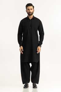 Wholesale <b>Men</b> Salwar Kameez Multi Size Soft Cotton Fabric Stitched <b>Kurta</b> Pant Set Festival Special Indian & Pakistani Clothing - Product Image 5
