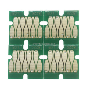 <span class=keywords><strong>Cartouche</strong></span> d'encre de recharge T822 T822XL compatible avec les imprimantes <span class=keywords><strong>Epson</strong></span> <span class=keywords><strong>WF</strong></span>-3820 <span class=keywords><strong>WF</strong></span>-3823 <span class=keywords><strong>WF</strong></span>-<span class=keywords><strong>4820</strong></span> <span class=keywords><strong>WF</strong></span>-4830 <span class=keywords><strong>WF</strong></span>-4834 avec puce à usage unique - Product Image 5