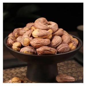 Noix de cajou entières, brutes, naturelles, de qualité supérieure, fournisseur en gros, fabricant exportateur, noix de cajou premium - Product Image 1