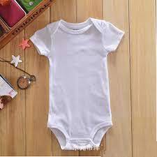 Barboteuses et grenouillères pour bébé en coton biologique 100% certifié GOTS durable - Product Image 3