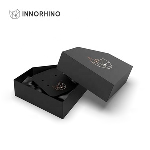 Black Small Jewelry Gift Box
