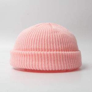 Soft Fabric Beanie for Daily <b>Winter</b> Wear with Comfortable Fit Warm Feel and Stylish Look - Product Image 4