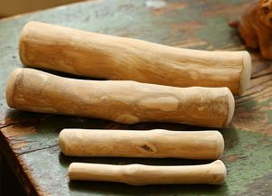 Juguete Masticable para Perros de Madera de Café – Palo Masticable Natural y Duradero para Perros |   Proveedor de Productos Ecológicos para Mascotas // Sr. Tom - Product Image 6