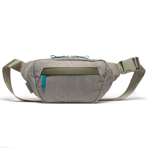 Customizable Multi-Functional Leather Waist Bag Portable <b>Tool</b> Bag with OEM & ODM Support - Product Image 1