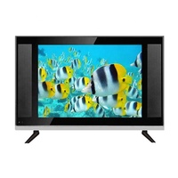 Tv Pintar Led 22/24/32/39/40/42/43/49/50/55/65 Inci Televisi Pintar Lcd Tv Televisi Cerdas Model Baru TV 24 Inci