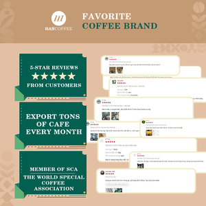 Wholesale Price Premium Quality Spray Dried Arabica Robusta Instant <b>Coffee</b> Sweet 3 in 1 Exclusive Contact us Wholesale Price - Product Image 5