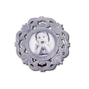 กรอบรูปไม้ทันสมัย ดีไซน์เรียบหรู สำหรับพื้นที่ร่วมสมัย - Product Image 1