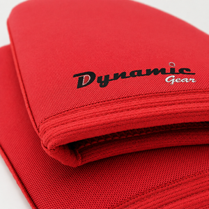 Protector de Codo de Neopreno con Almohadilla de Panal, Ligero, Transpirable, Protección Profesional para Baloncesto, Personalizable - Product Image 6