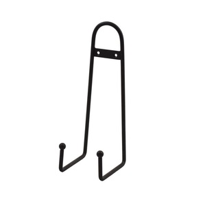 Handmade Wholesale Metal Plate Stand Best Dinner Plates Dish <b>Kitchen</b> <b>Accessories</b> Rack - Product Image 5