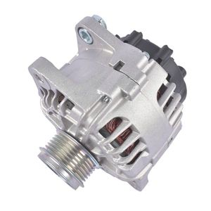 Alternatore Auto 110A 12V per Kia Forte5 Rio Soul, per Hyundai Veloster 2013-2017, Compatibile con Modello L4 1.6L 373002B760 11609N - Product Image 3
