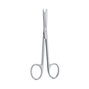 Factory Direct Supply Reusable Manual Stainless Steel Dental Scissors High Quality Low Price Premium Dental Scissors - Product Image 5