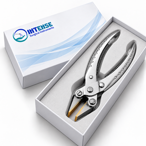 Wholesale Stainless Steel <b>Flat</b> <b>Nose</b> Jewelry <b>Pliers</b> Precision Wire Bending Shaping Tool for Jewelry Making - Product Image 6