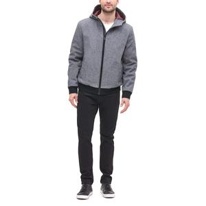 Wholesale Men's <b>jackets</b> New Style Soft-shell <b>Jacket</b> 100% Polyester Men Softshell <b>Jacket</b> For Men - Product Image 1