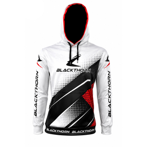 Sudadera con Capucha de Invierno Personalizada al por Mayor, para Hombre, Corte Regular, Tejido de Spandex/Poliéster Sublimado, Transpirable, con Estampado de Goma en Relieve - Product Image 2
