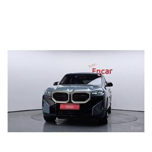 BMW XM 4.4 First Edition Diciembre 2023 7.038 km Volante a la Izquierda Caja de Cambios Automática con Cámara Trasera - Product Image 3