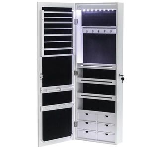 8 strati # # # # Scarpiera in Acciaio # # # # Capacità Ultra Grande 100cm # # # # Tessuti non tessuti # # # # Nero - Product Image 3
