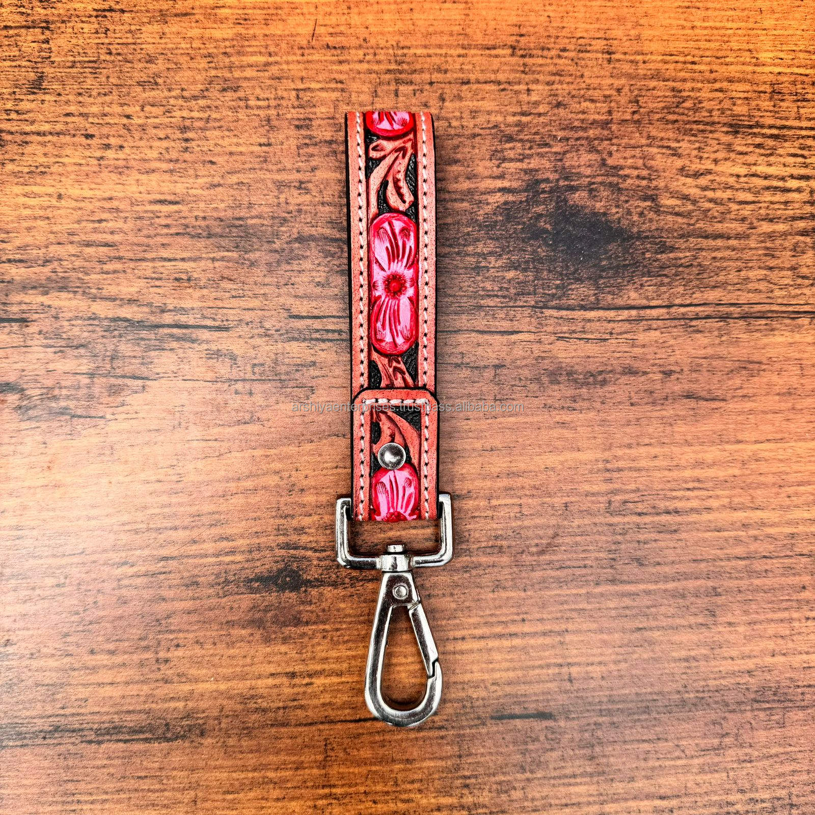 สีน้ำตาล