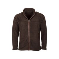 Veste polaire pour homme grande taille avec logo personnalisé brodé, fermeture éclair intégrale, manteau chaud d'hiver, veste polaire décontractée pour l'extérieur, vente en gros