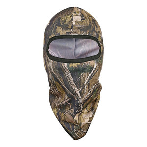 Masque facial respirant et imperméable pour l'extérieur, résistant au vent et à la poussière, cagoule personnalisable pour la chasse - Product Image 1