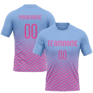เสื้อวอลเลย์บอลแบบซับลิเมชั่นสีม่วงขาวลายซิกแซกสั่งทำขายส่งโดยตรงจากโรงงานขายดีที่สุดในอุตสาหกรรม - Product Image 6