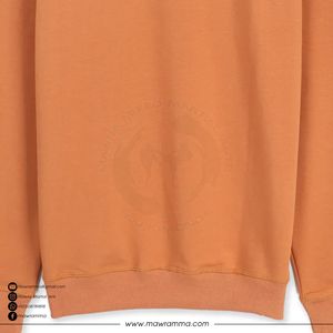 Sudadera con Capucha Unisex de Invierno, Personalizable con Bordado, de Felpa Gruesa de Algodón/Poliéster, Ecológica y Antipilling - Product Image 6