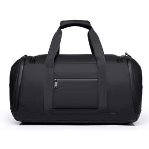 Bolsa de Viaje de PVC Resistente y Personalizable con Compartimento para Zapatos, Impermeable, para Gimnasio y Deportes - Product Image 4