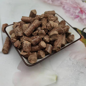 Pellets de Madera de Pino Sostenibles de Baja Humedad para Sistemas Comerciales de Generación de Energía Térmica y Soluciones de Calefacción Ecológicas - Product Image 2