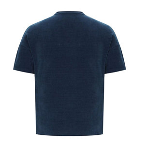 เสื้อยืดผู้ชายคลาสสิก ผ้าพรีเมียม เหมาะสำหรับใส่ลำลองและสมาร์ทแคชชวล - Product Image 6