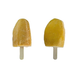 Rodajas de Mango Congeladas Rápidamente (IQF) de Alta Calidad, Fruta Tropical Congelada al por Mayor - Product Image 1