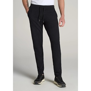Pantalon de survêtement premium coupe classique, confortable et décontracté, de haute qualité, pour le sport, fabrication en gros - Product Image 1