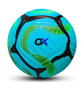 Balón de Fútbol de Alta Calidad, Ecológico, Duradero, Personalizable, Tamaño Mini 5, Venta al por Mayor, Termosellado, PU, PVC, TPU, para Entrenamiento - Product Image 4