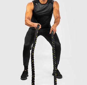 Débardeur Homme Personnalisé pour Équipe – Gilet de Sport Respirant – Vêtements d'Entraînement – Fournisseur en Gros OEM ODM pour Usines de Confection - Product Image 2