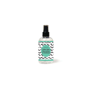 อะโรมาซอง อินเตอร์เนชั่นแนล สเปรย์ดับกลิ่นห้องน้ำสูตรธรรมชาติ ขนาด 12 ออนซ์ ยี่ห้อไพรเวทเลเบล กำจัดกลิ่นอึ  สารสกัดเข้มข้น 50%-80% - Product Image 1