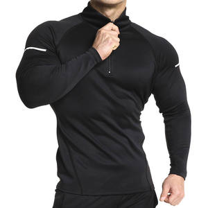 High Quality Mens Outdoor Sports Hoodie Custom Quick Dry Performance Light Weight Golf Hoodies Pullover <b>Jumpers</b> For Men - Product Image 1