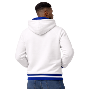 Sudadera con Capucha Phi Beta Sigma, Ropa de Fraternidad Griega con Diseño Clásico, Comodidad Premium y Ajuste Elegante para el Día a Día - Product Image 2