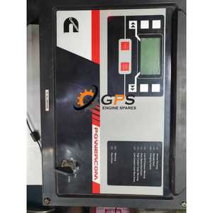 Controlador Powercom de Calidad OEM, Número de Pieza 0319-6104, Modelo 0319-6104, Hecho en India, para PLC, PAC, Generador, Piezas y Accesorios - Product Image 1