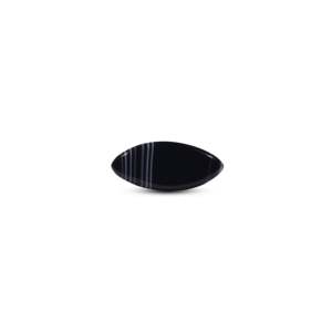 Certified Natural Sulemani Haqeeq Blue Sapphire-24.01 Carat Brilliant Cut Wholesale Gemstone - Product Image 2