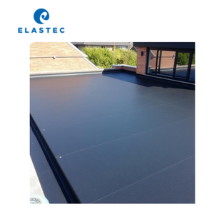 Peinture pour toiture en caoutchouc Elastec professionnelle pour l'imperméabilisation des bâtiments - Haute durabilité, caoutchouc EDPM, taille personnalisée, Vietnam - Product Image 3