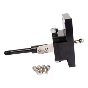 Levier de vitesses court T56 à 6 vitesses pour Chevrolet Camaro Pontiac Firebird LS1 F Body 1993-2002, système de transmission automatique - Product Image 3