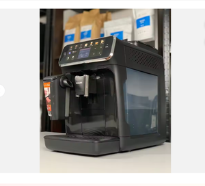 เครื่องชงกาแฟฟิลิปส์รุ่นใหม่ 5500 / 5400 / 5300 2200 3200 4300 Latte Go เครื่องชงกาแฟเอสเพรสโซ่อัตโนมัติ - Product Image 1