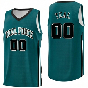 Camiseta de Baloncesto Personalizada, Uniforme de Baloncesto, Camiseta de Equipo, Camiseta de Práctica, Camiseta de Juego, Camiseta de Baloncesto sin Mangas - Product Image 4